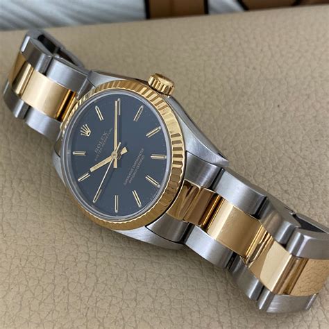 rolex 67513|Rolex Oyster Perpetual 31 67513 .